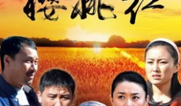 樱桃红电视剧在线观看,情感纠葛下的时代印记